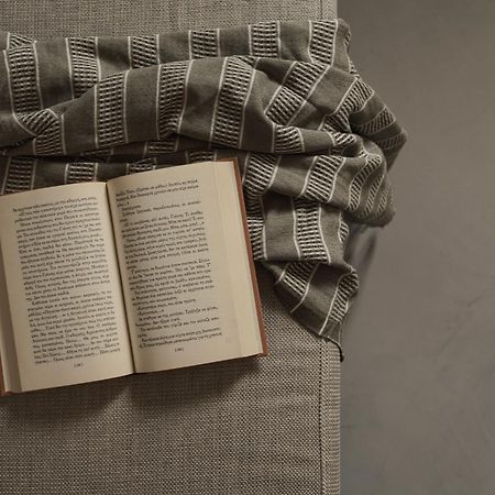 Yi Hotel Mykonos Elia  エクステリア 写真