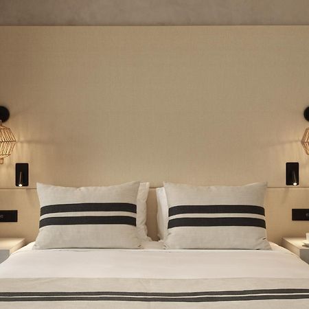 Yi Hotel Mykonos Elia  エクステリア 写真