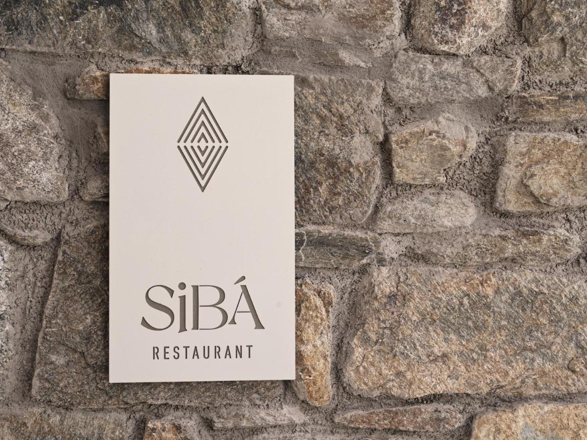 Yi Hotel Mykonos Elia  エクステリア 写真